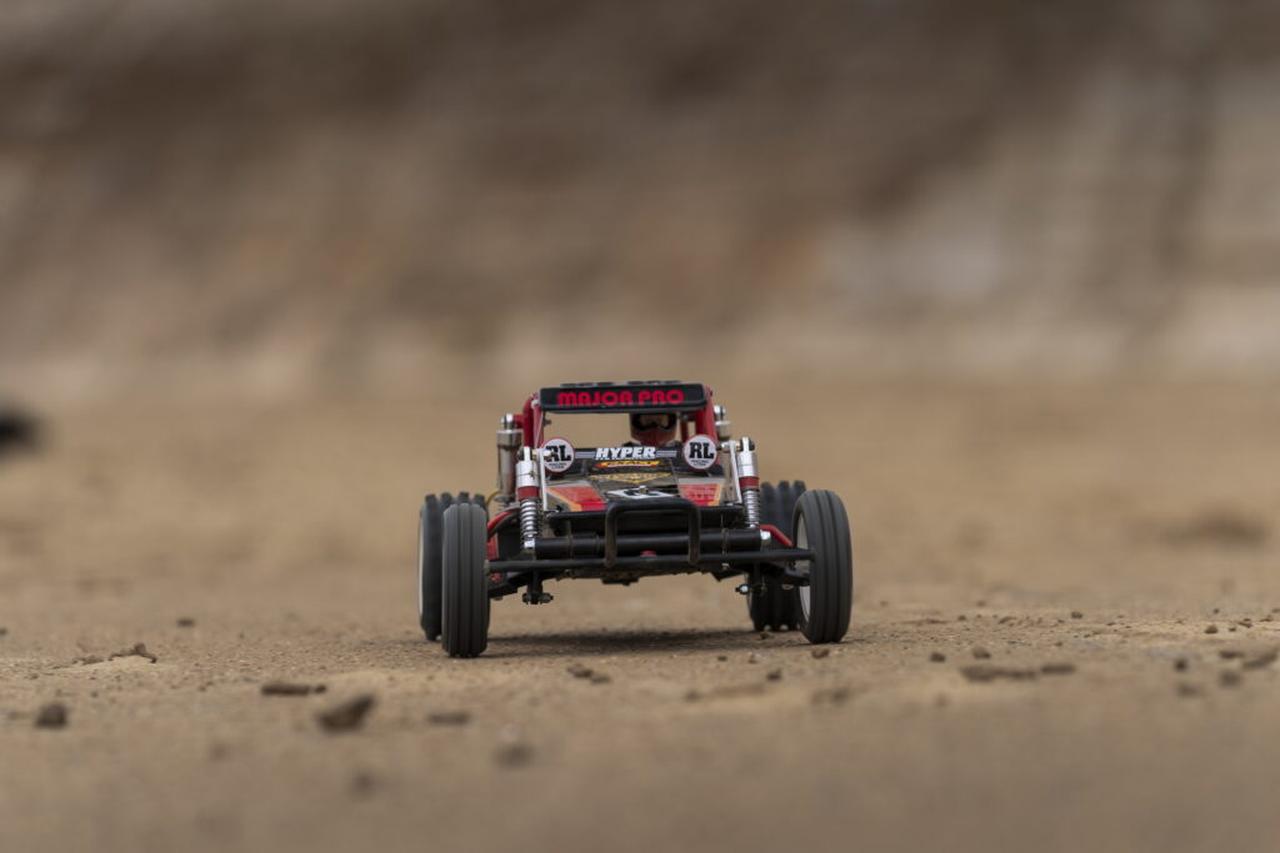 LCC Tamiya Wild One Max