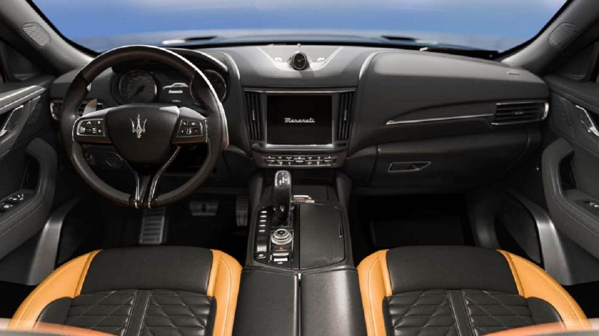 Maserati