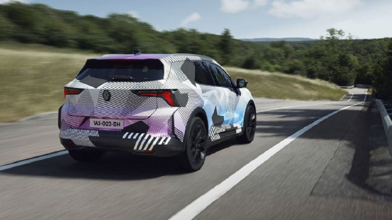 Renault