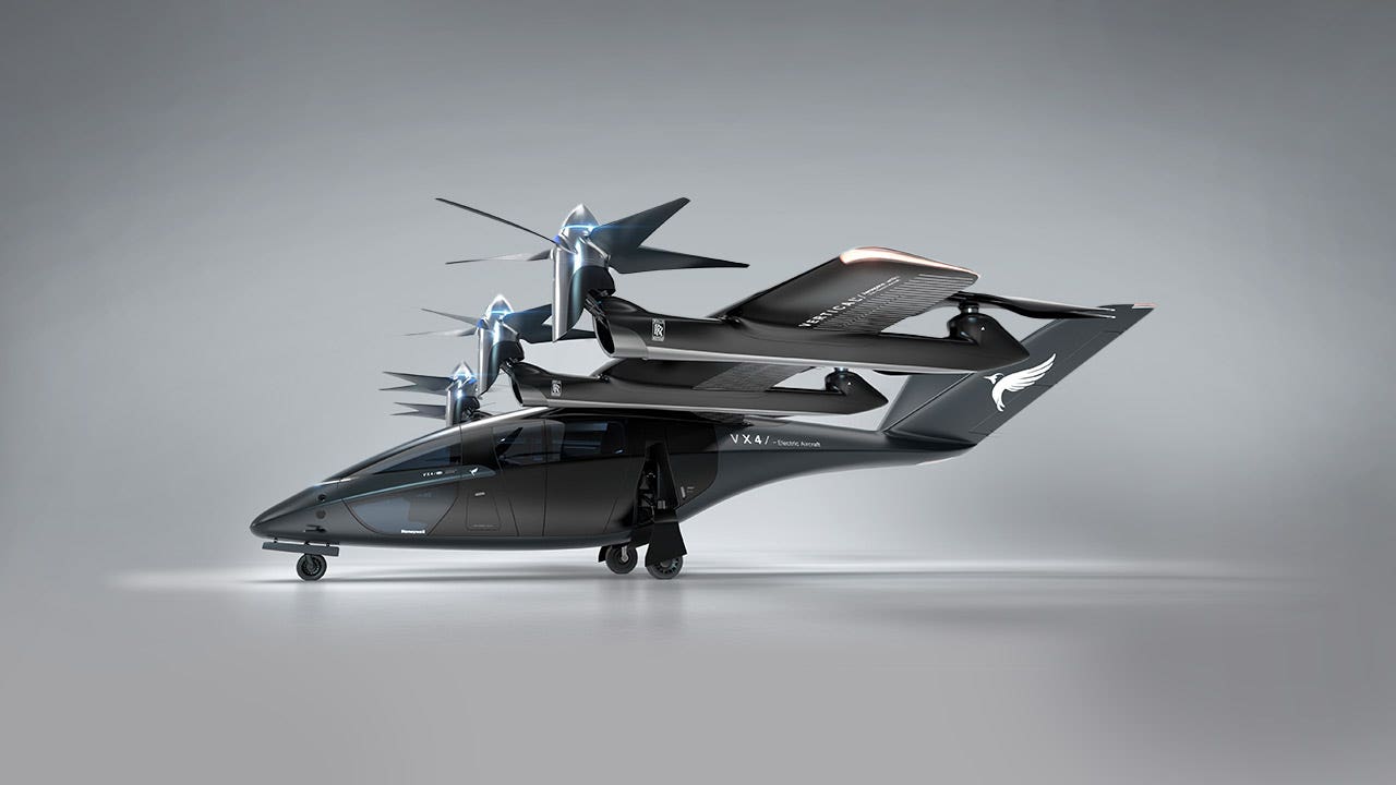 VX4