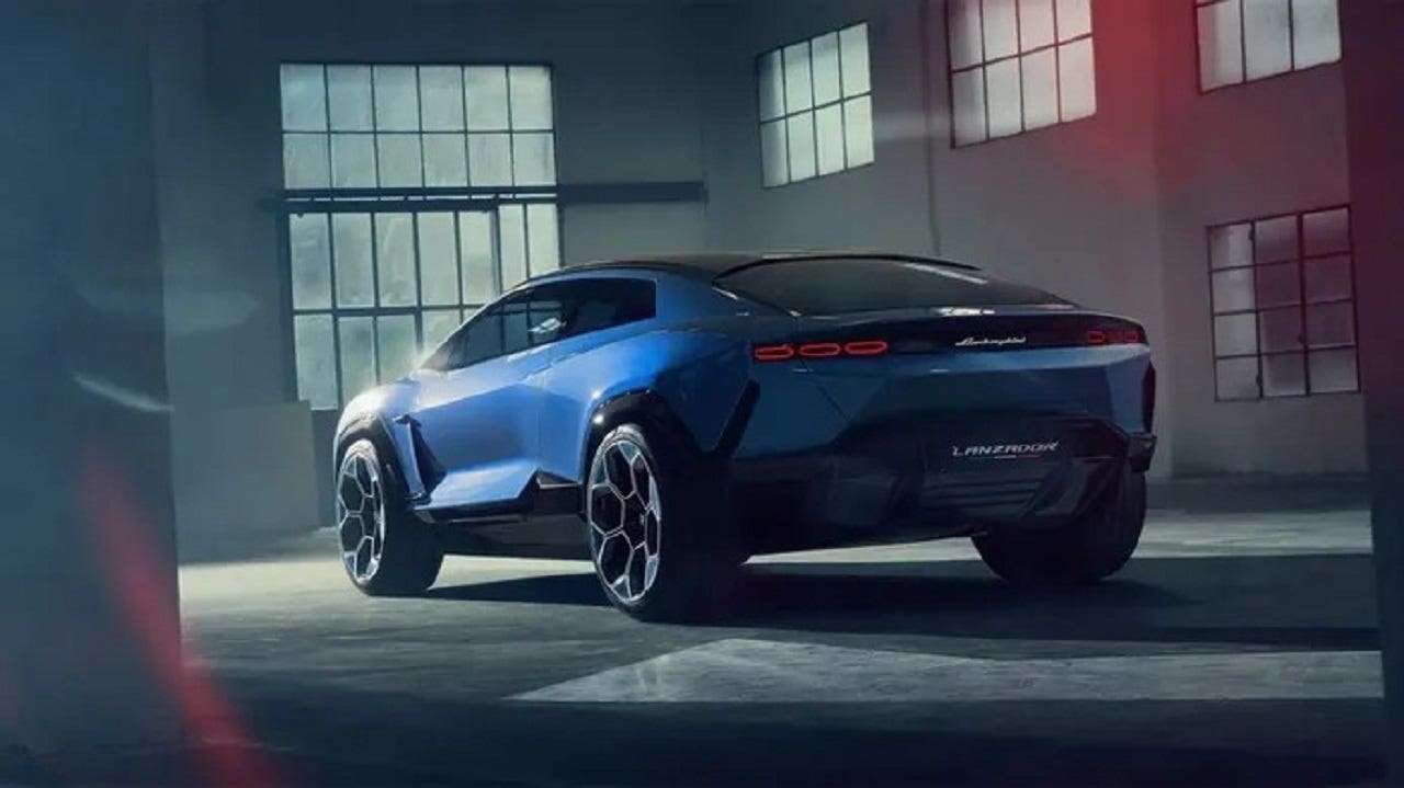 Lamborghini