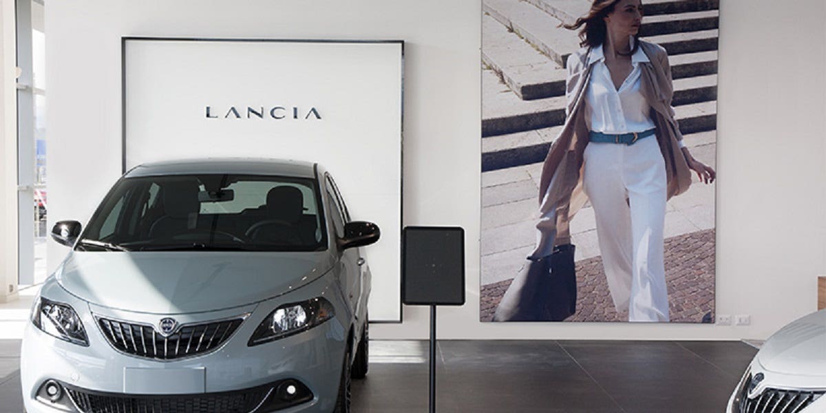 Lancia