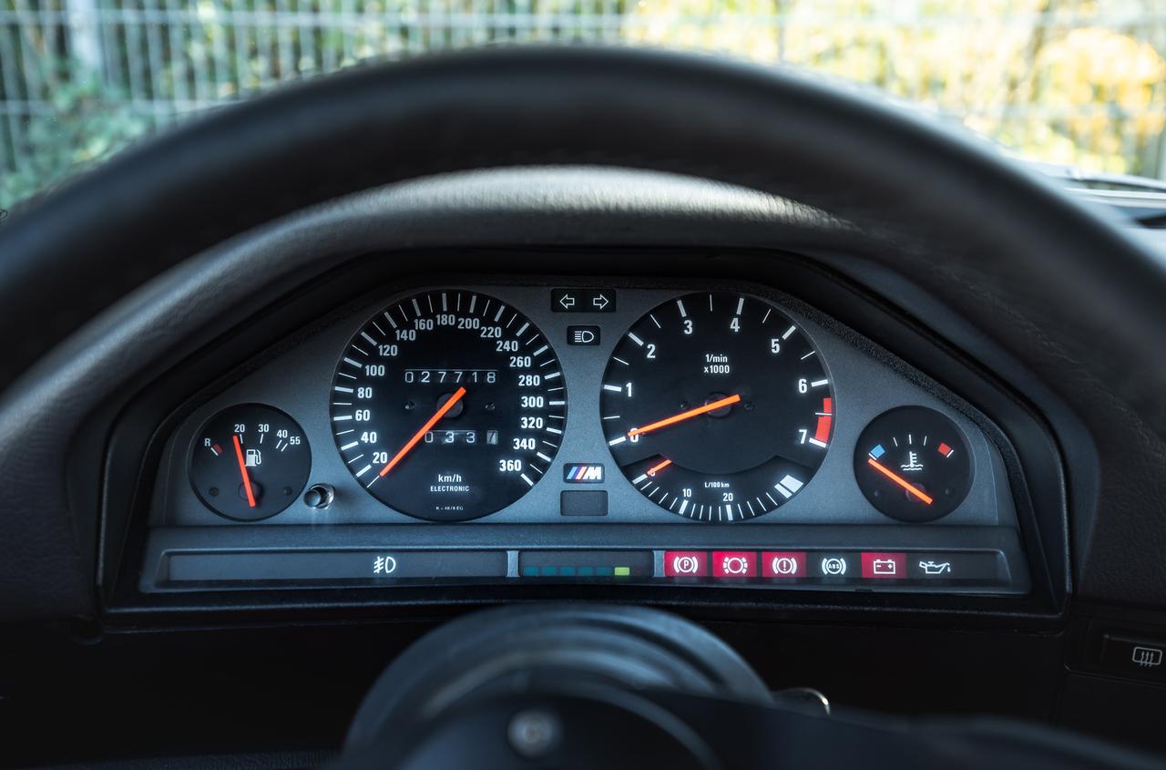 Manhart MH3 3.5 Turbo BMW M3 E30