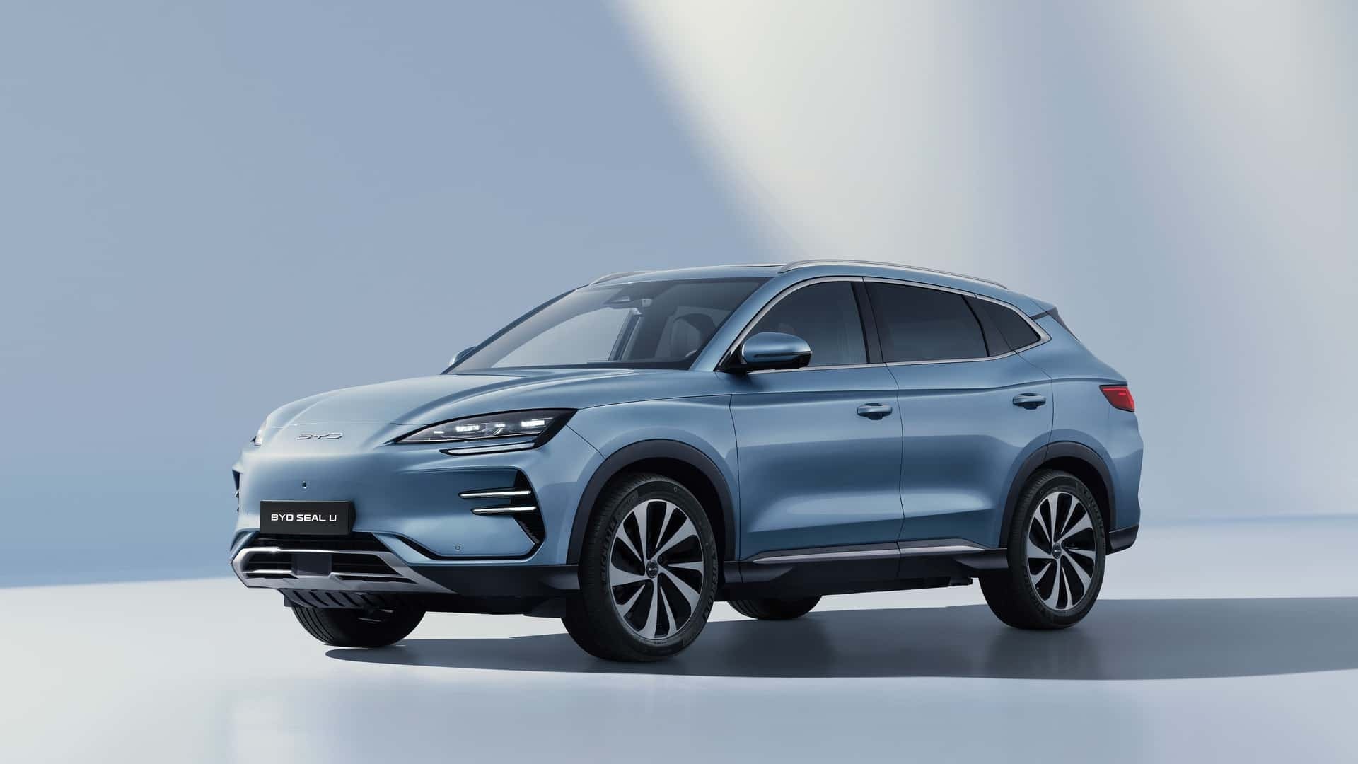 BYD Seal U