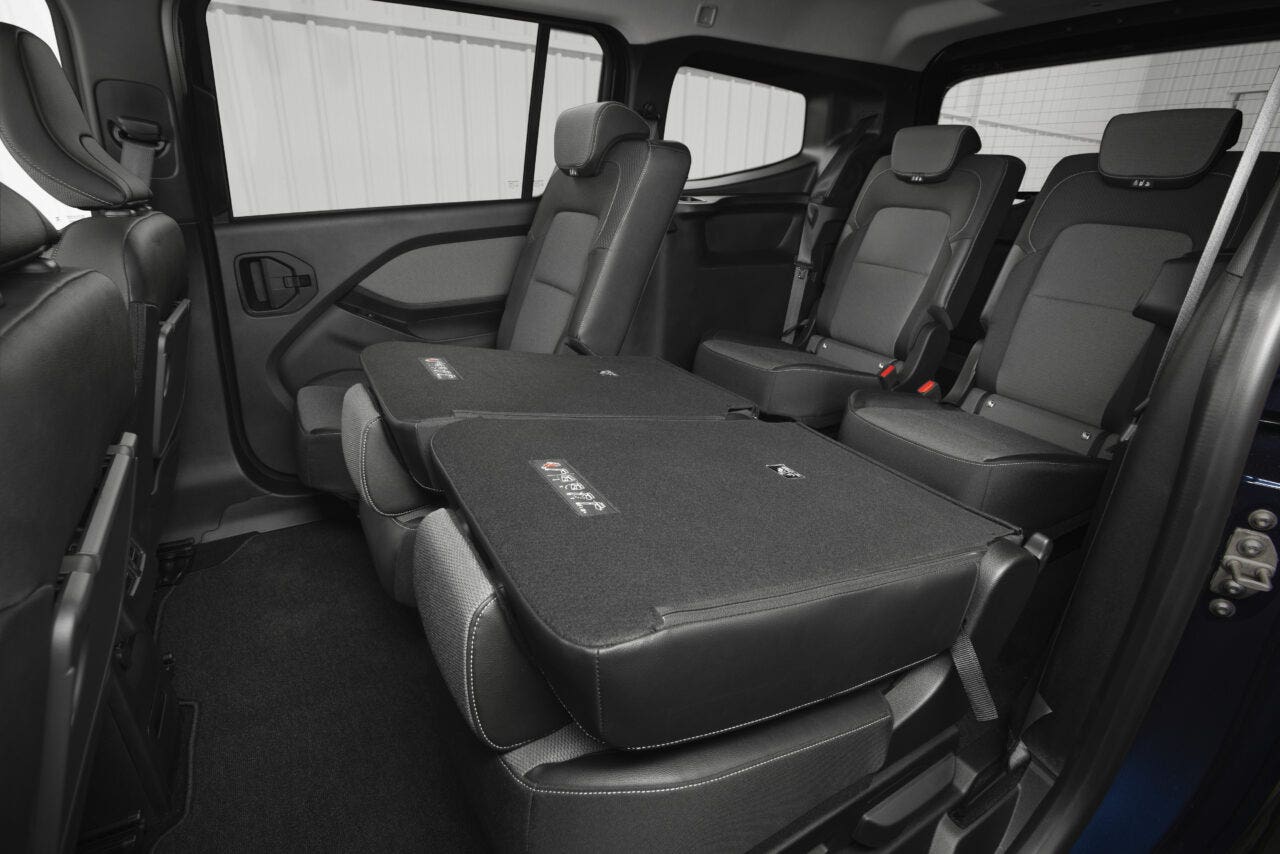 Renault Grand Kangoo 2024
