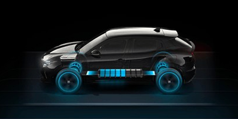 B-SUV Alfa Romeo