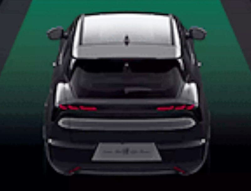 B-SUV Alfa Romeo