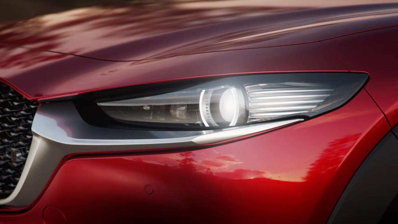 Mazda CX-30 2024