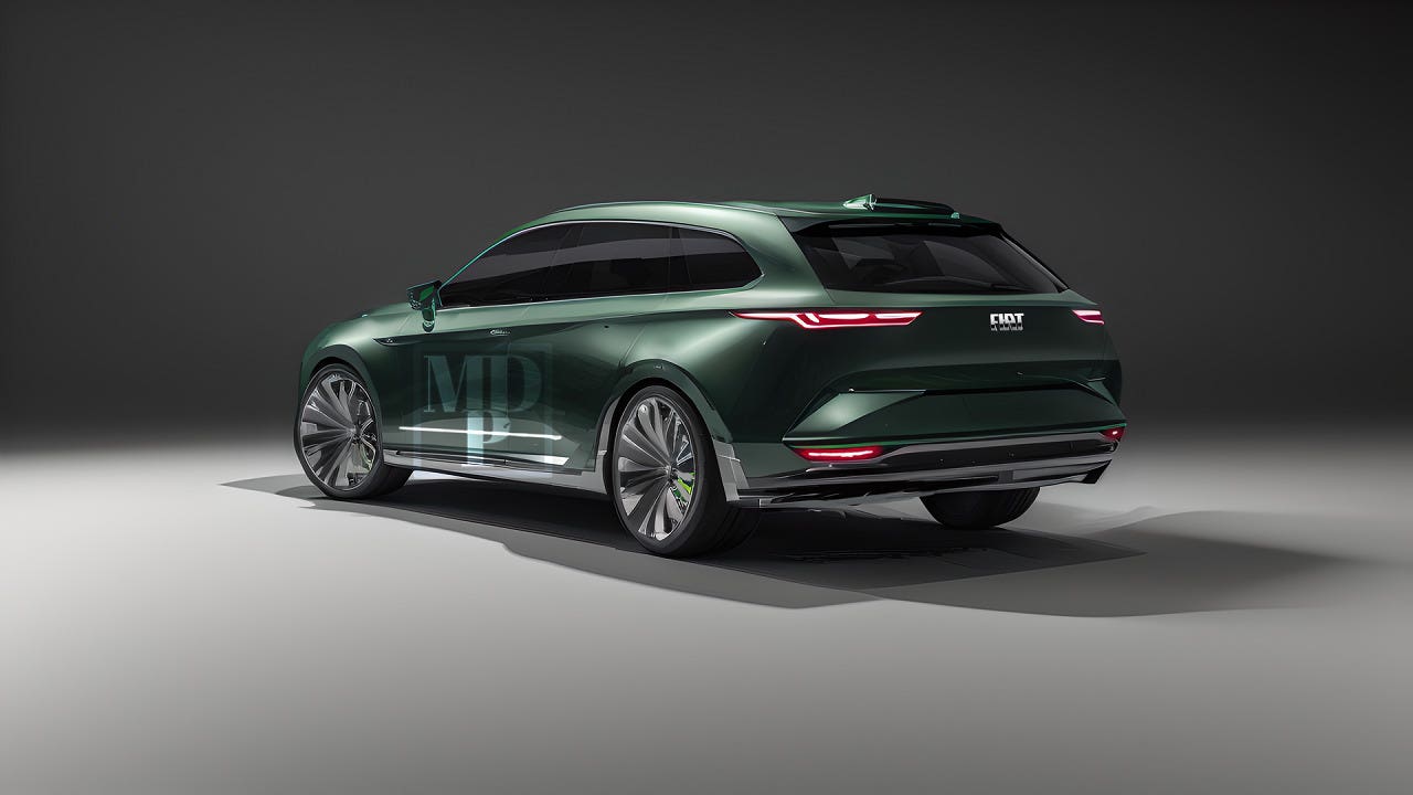 Nuova Fiat Croma
