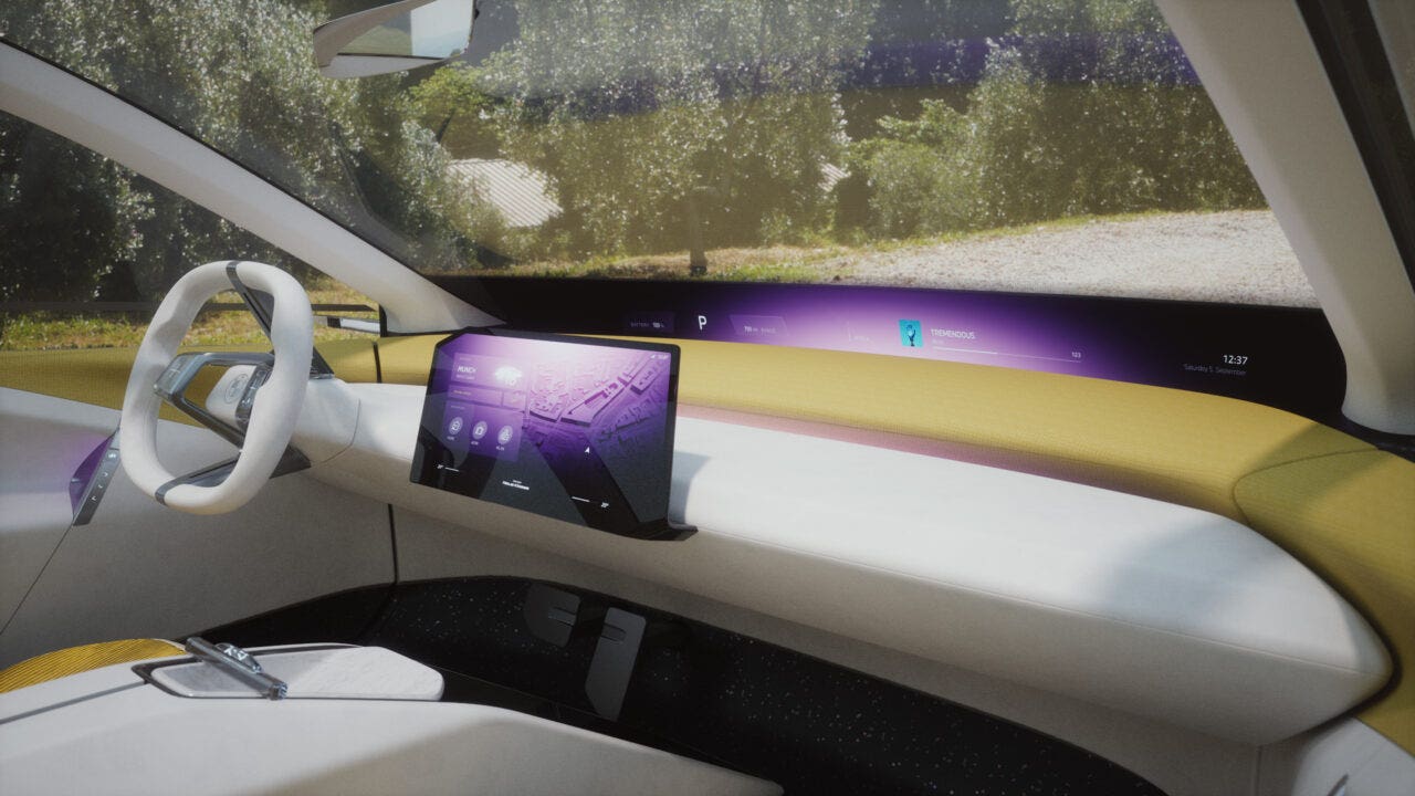 iDrive BMW