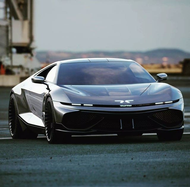 DeLorean