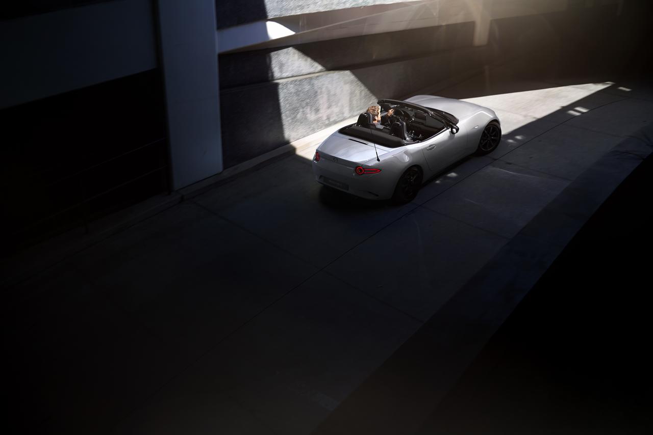 Mazda MX-5 2024