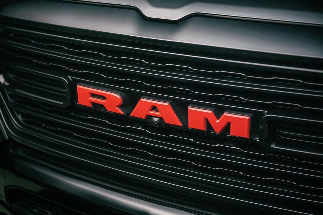 Ram