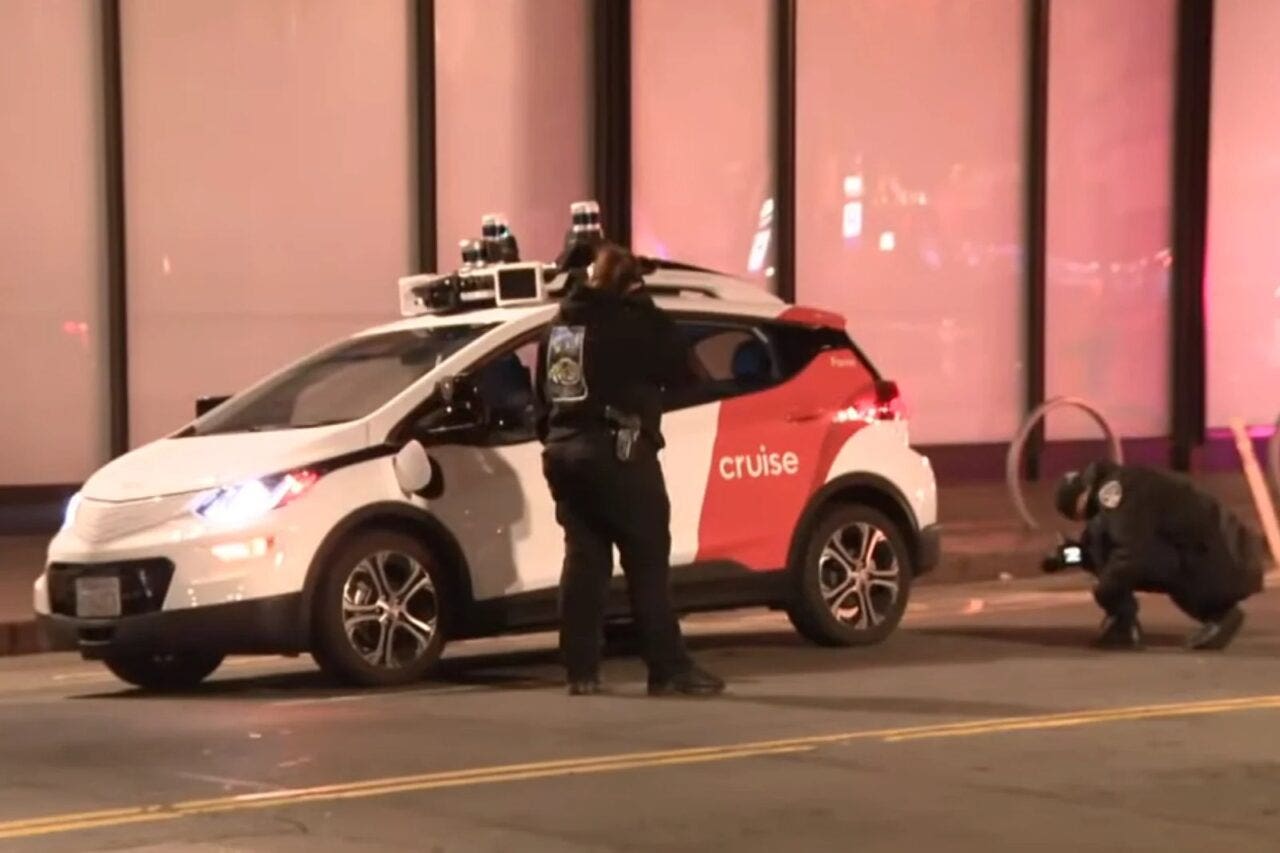 Robotaxi