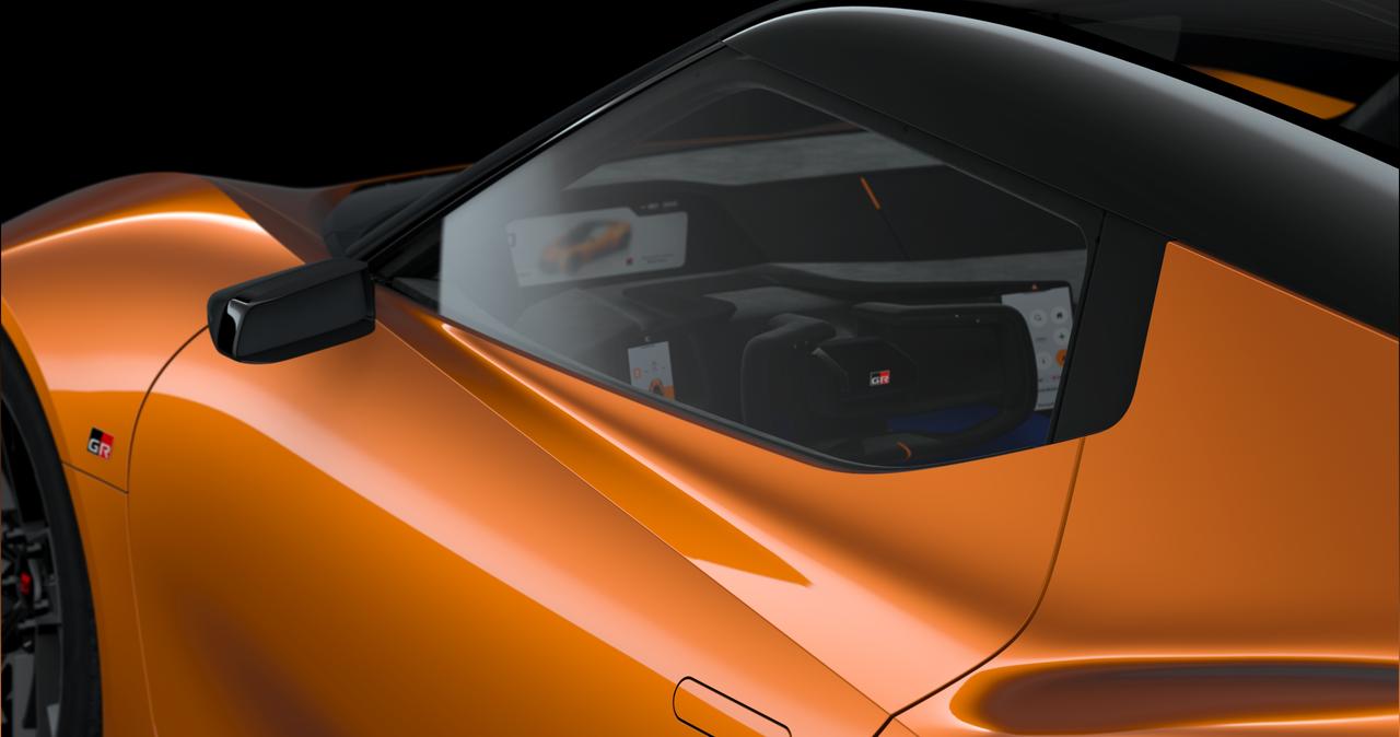 Toyota FT-3e ed FT-Se teaser
