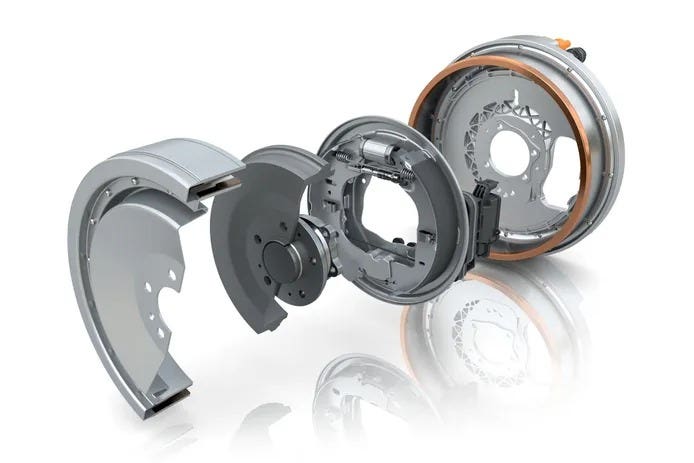 Motore DeepDrive