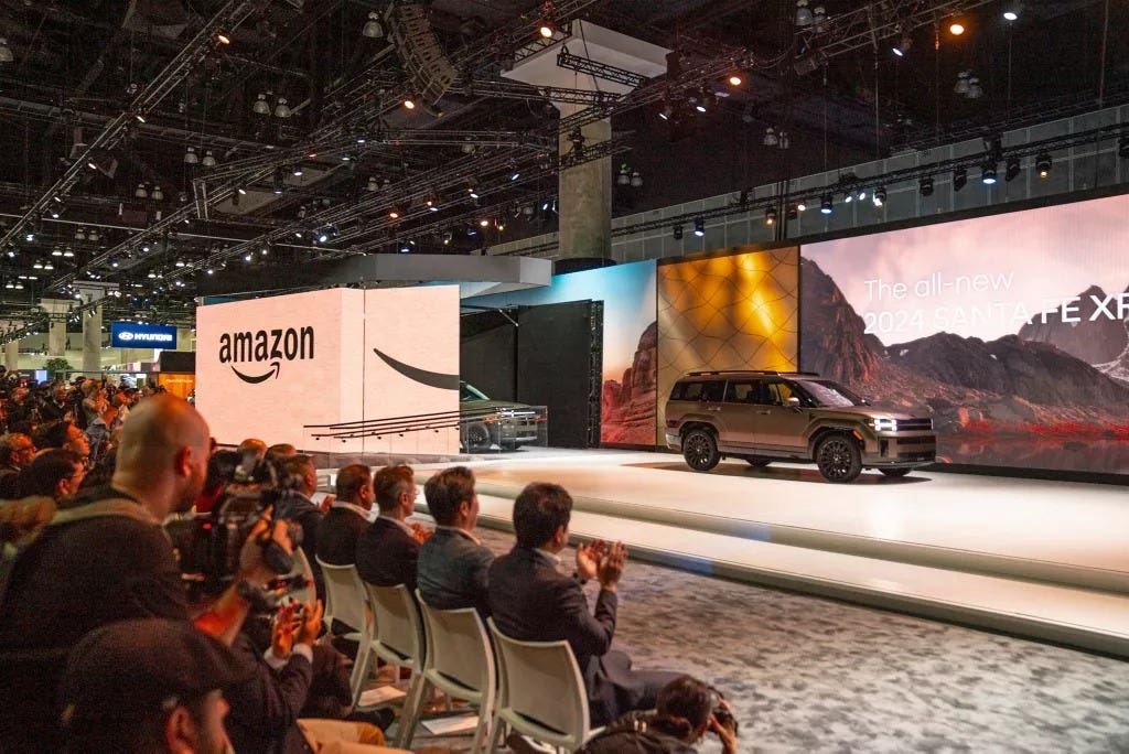 Hyundai Amazon