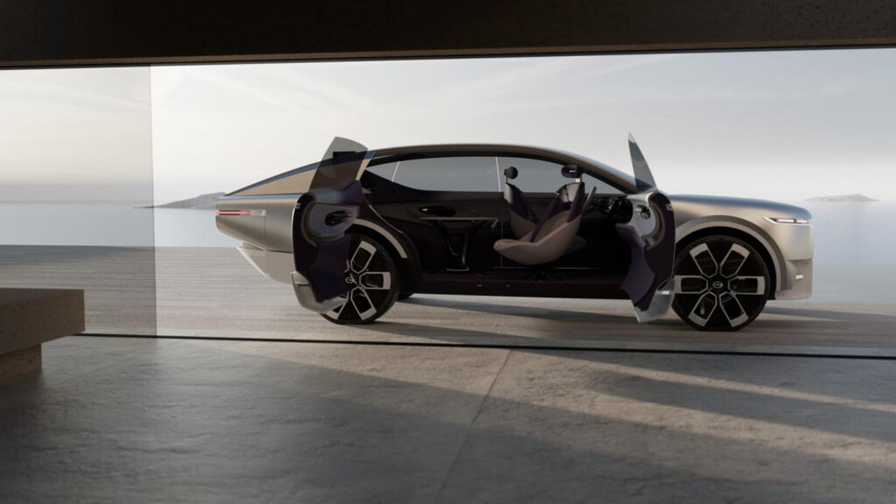 GAC ERA concept