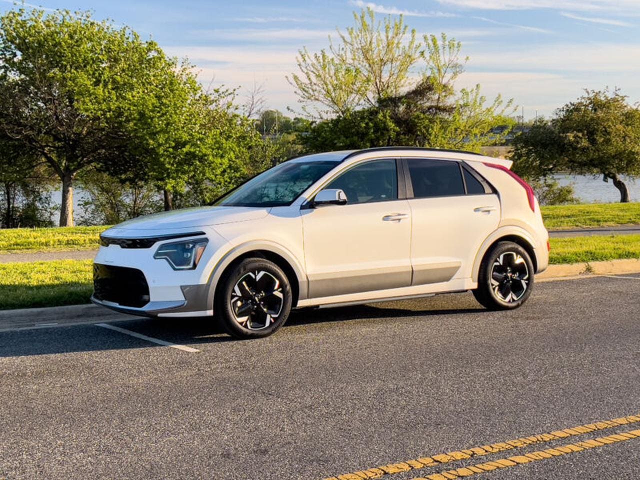 Kia Niro EV