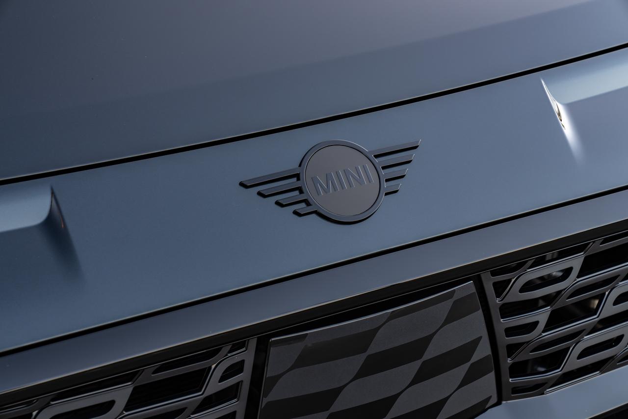 Mini John Cooper Works Countryman 2024
