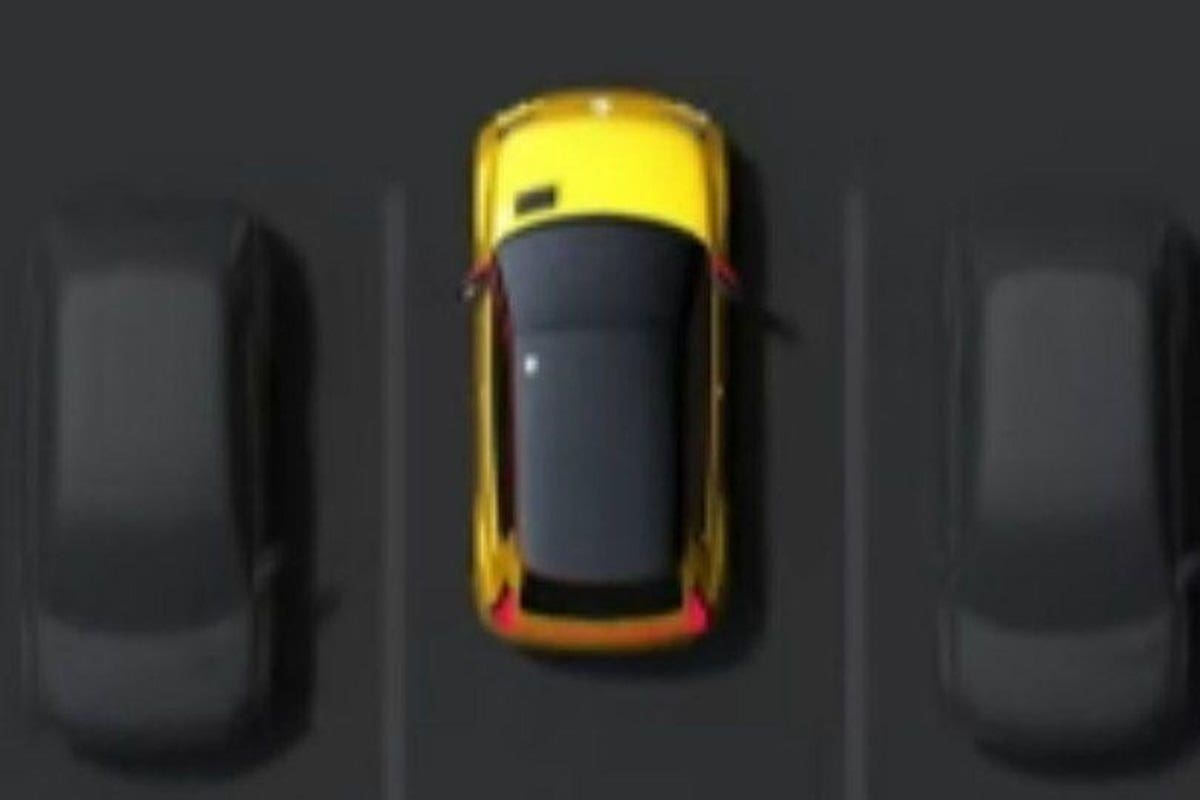 Nuova Renault 5