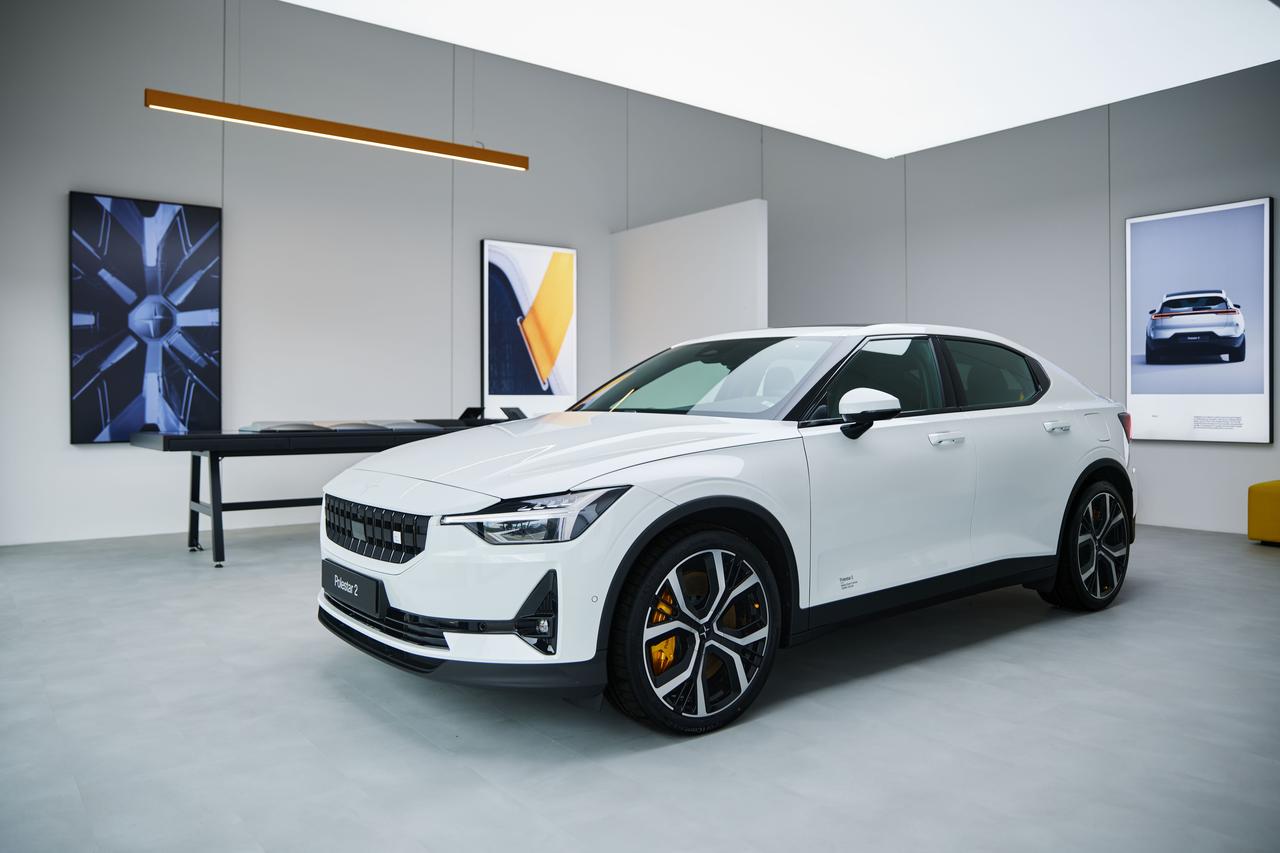 Polestar Italia