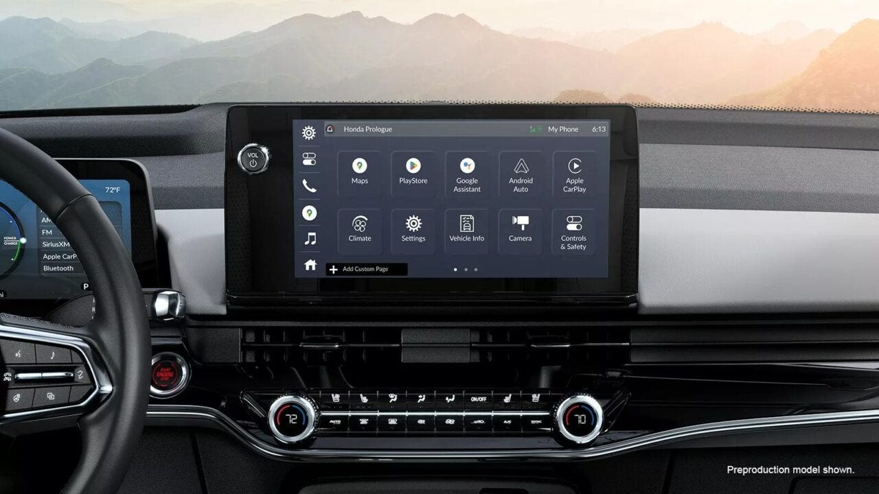 Porsche e Google