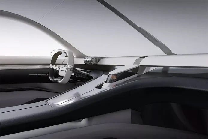 Aegis Coupé render