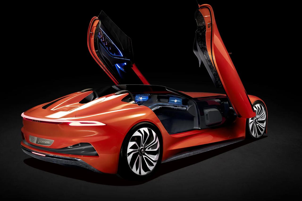 Karma Automotive