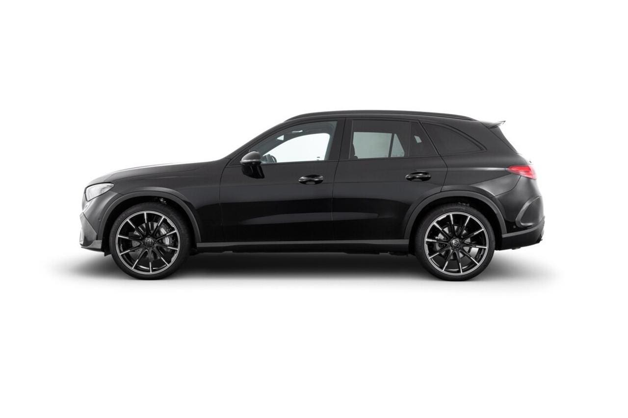 Mercedes GLC 300 Brabus