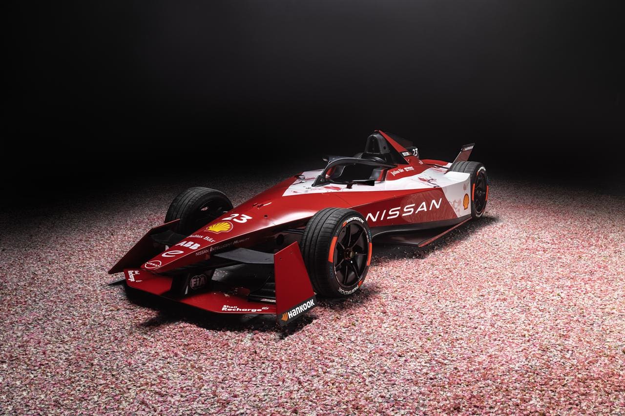 Nissan Salone di Tokyo 2024