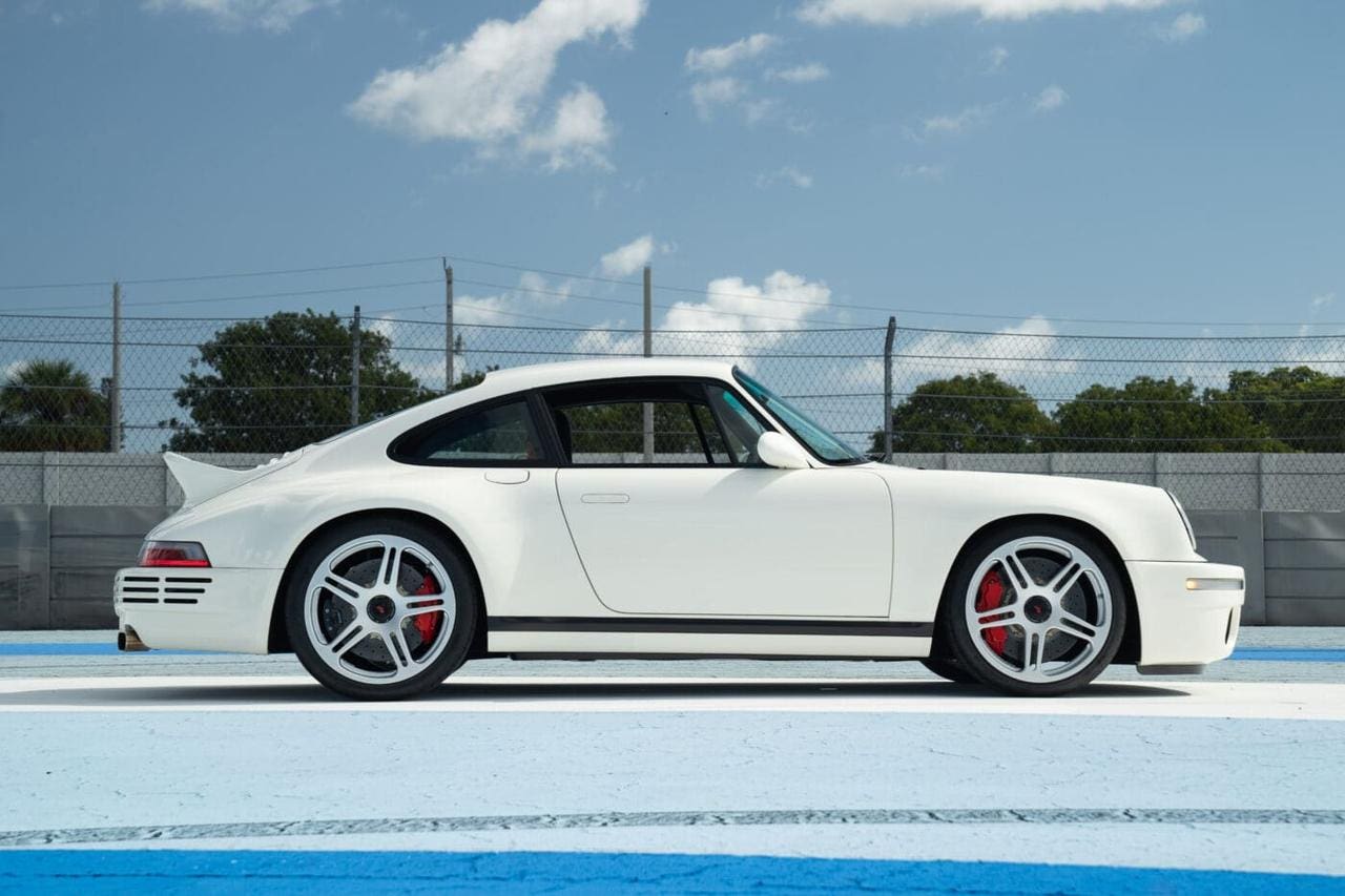 RUF SCR 2024