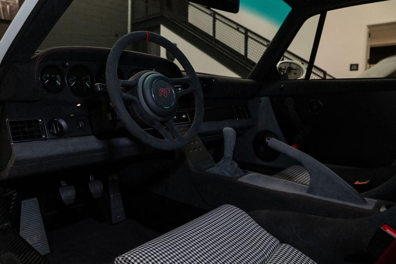 RUF SCR 2024