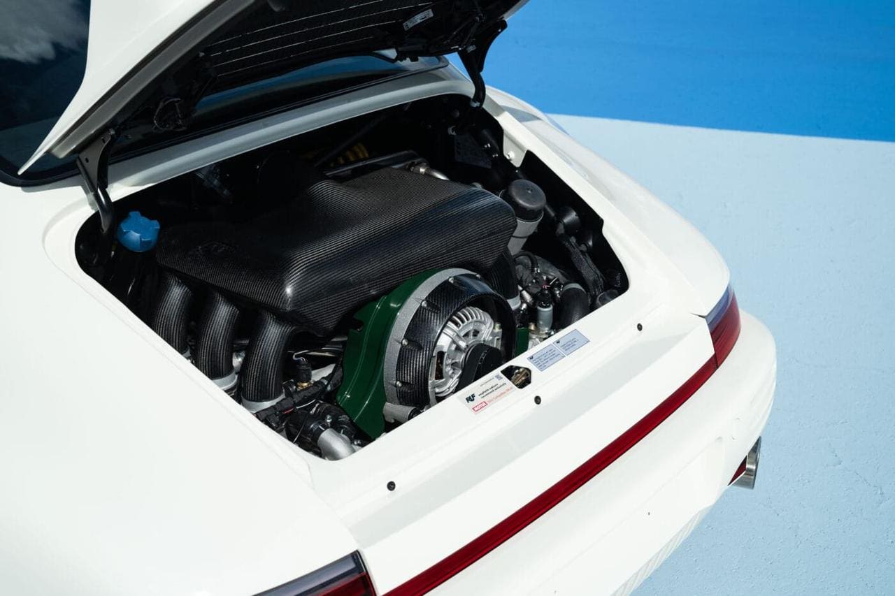 RUF SCR 2024