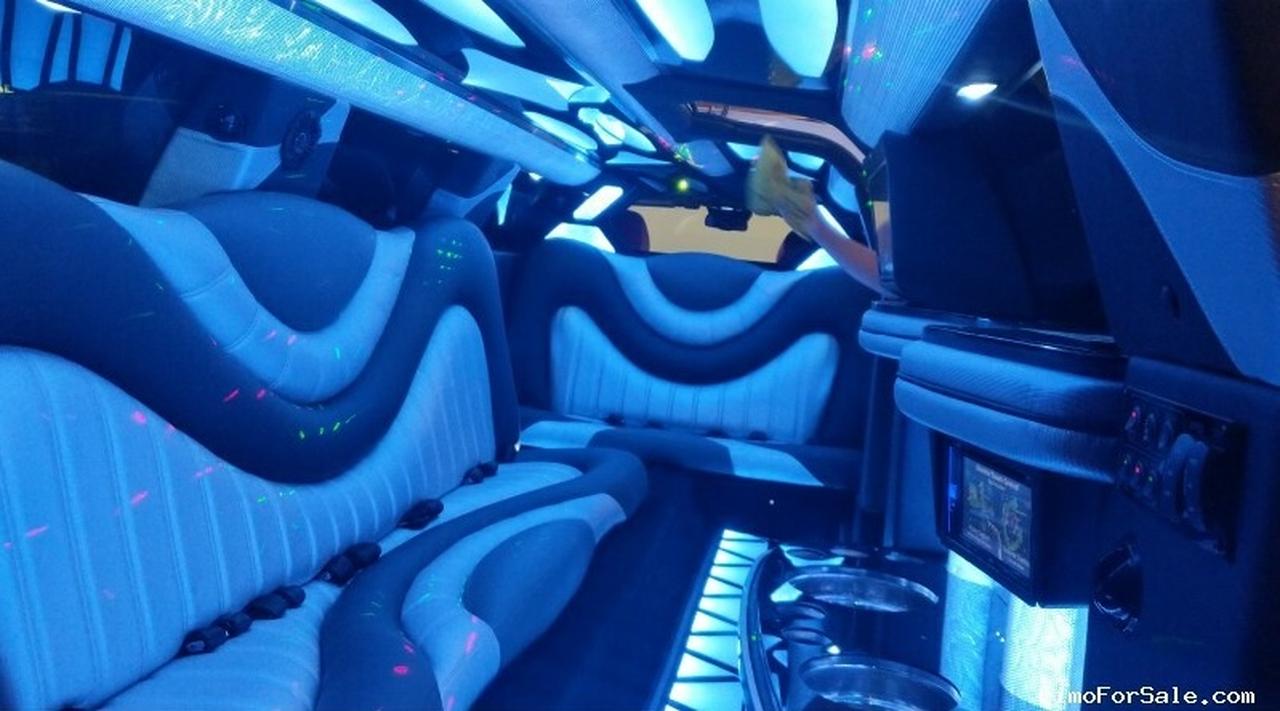 Alfa Romeo Stelvio limousine