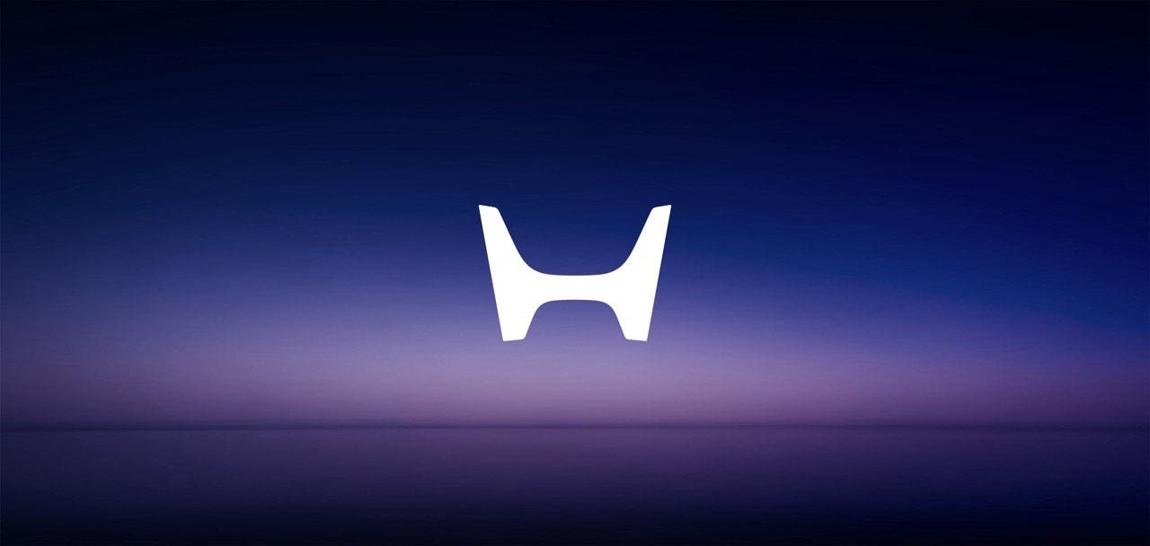 Honda logo
