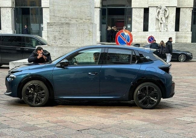 Nuova Ypsilon
