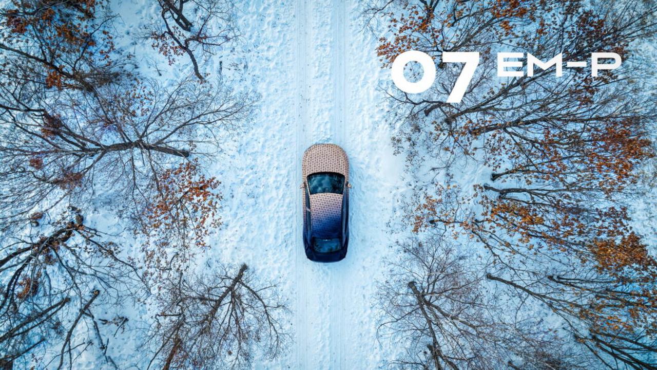 Lynk & Co 07 EM-P teaser