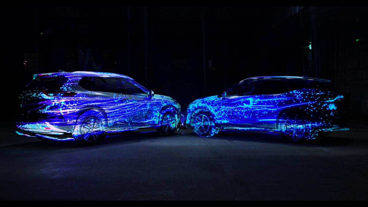 Nissan e-POWER