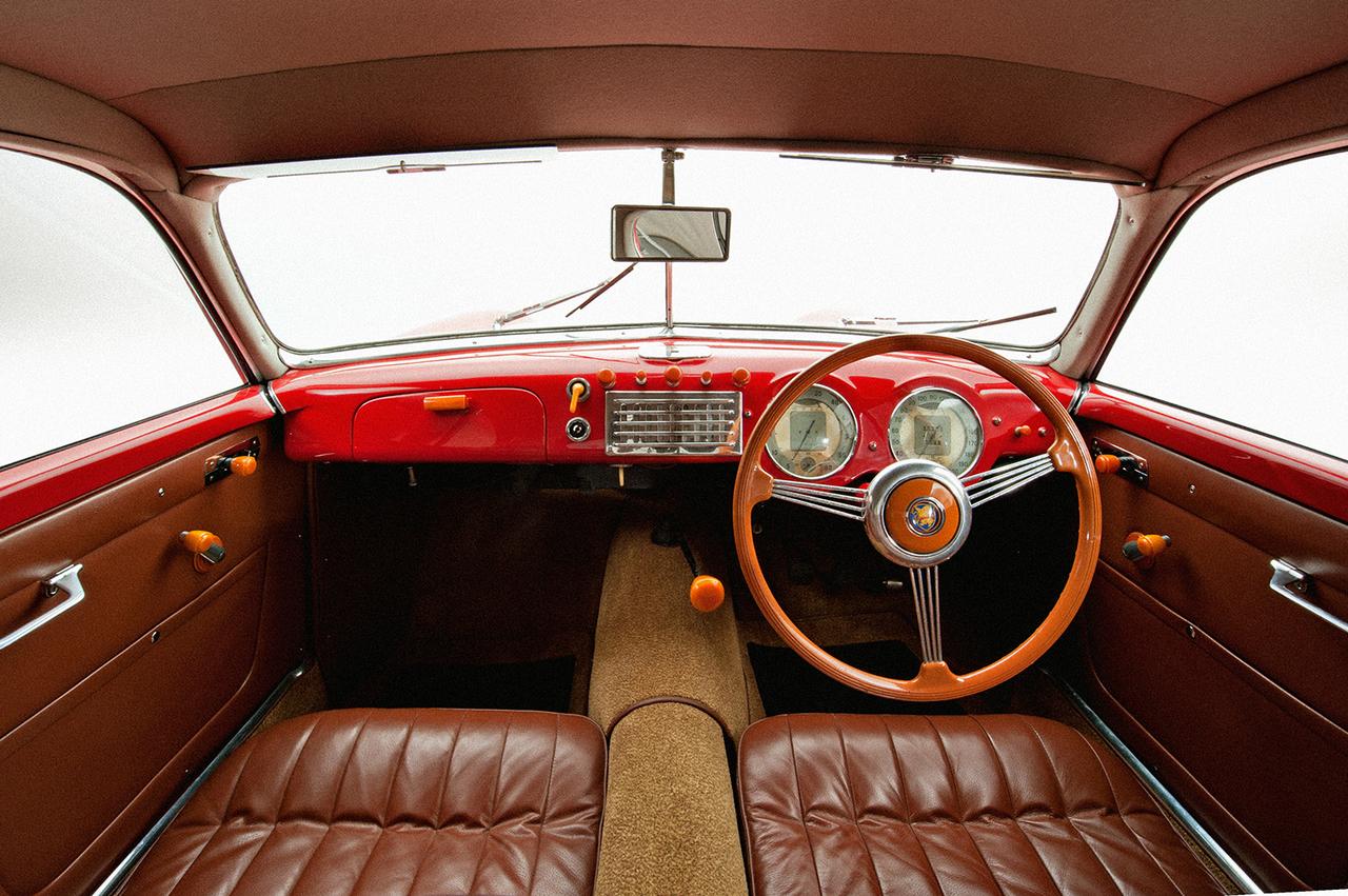 Pininfarina Classiche