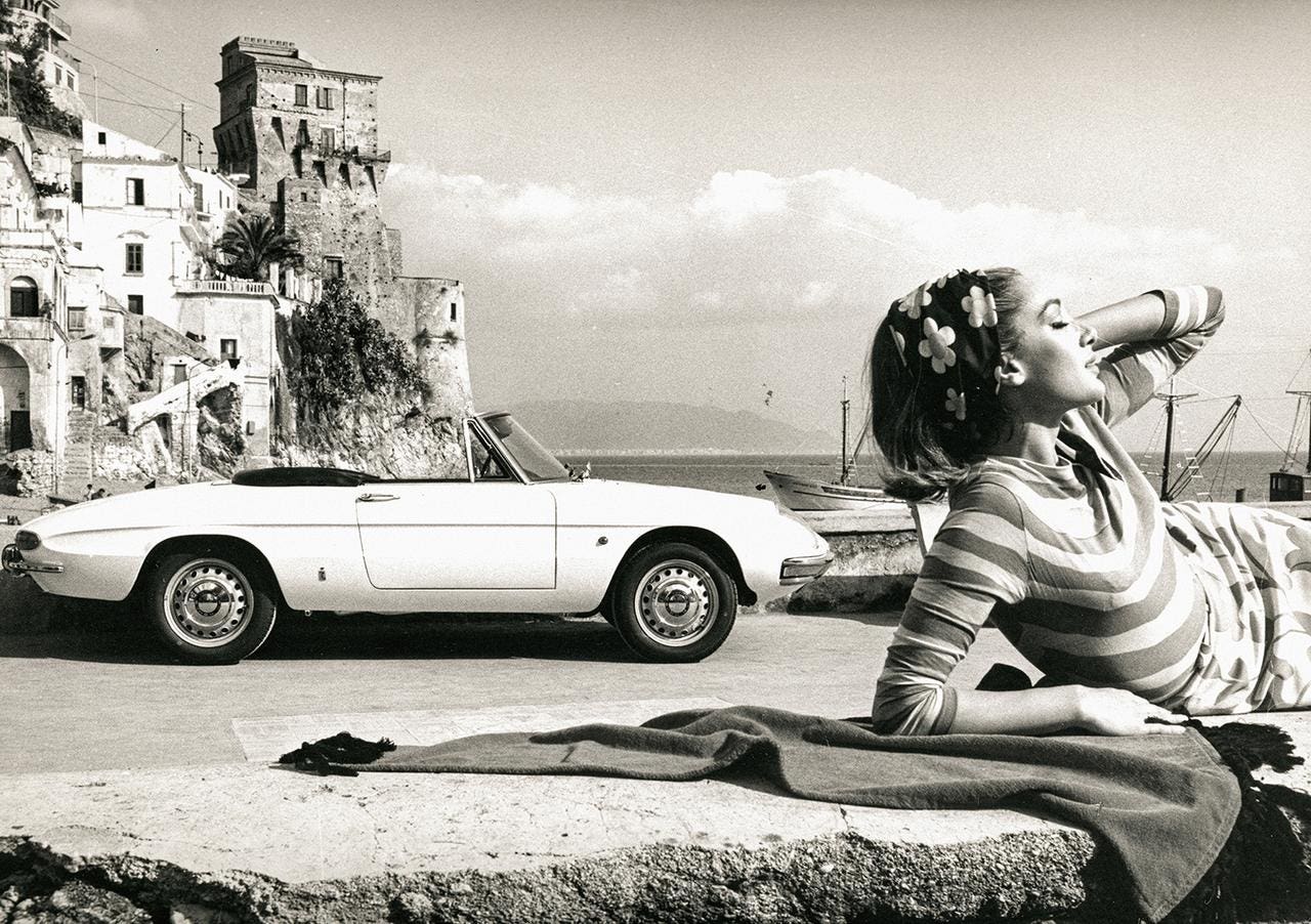 Pininfarina Classiche