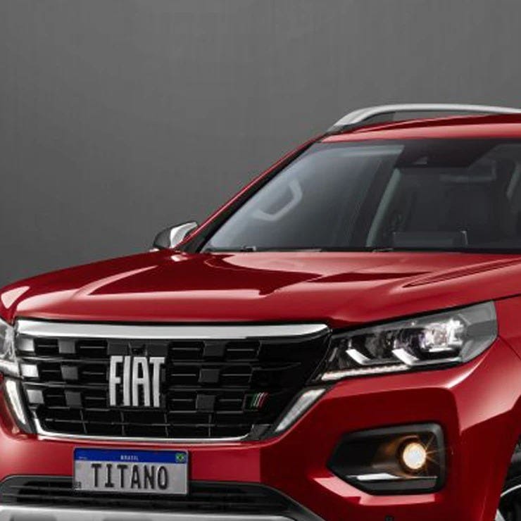 Fiat Titano