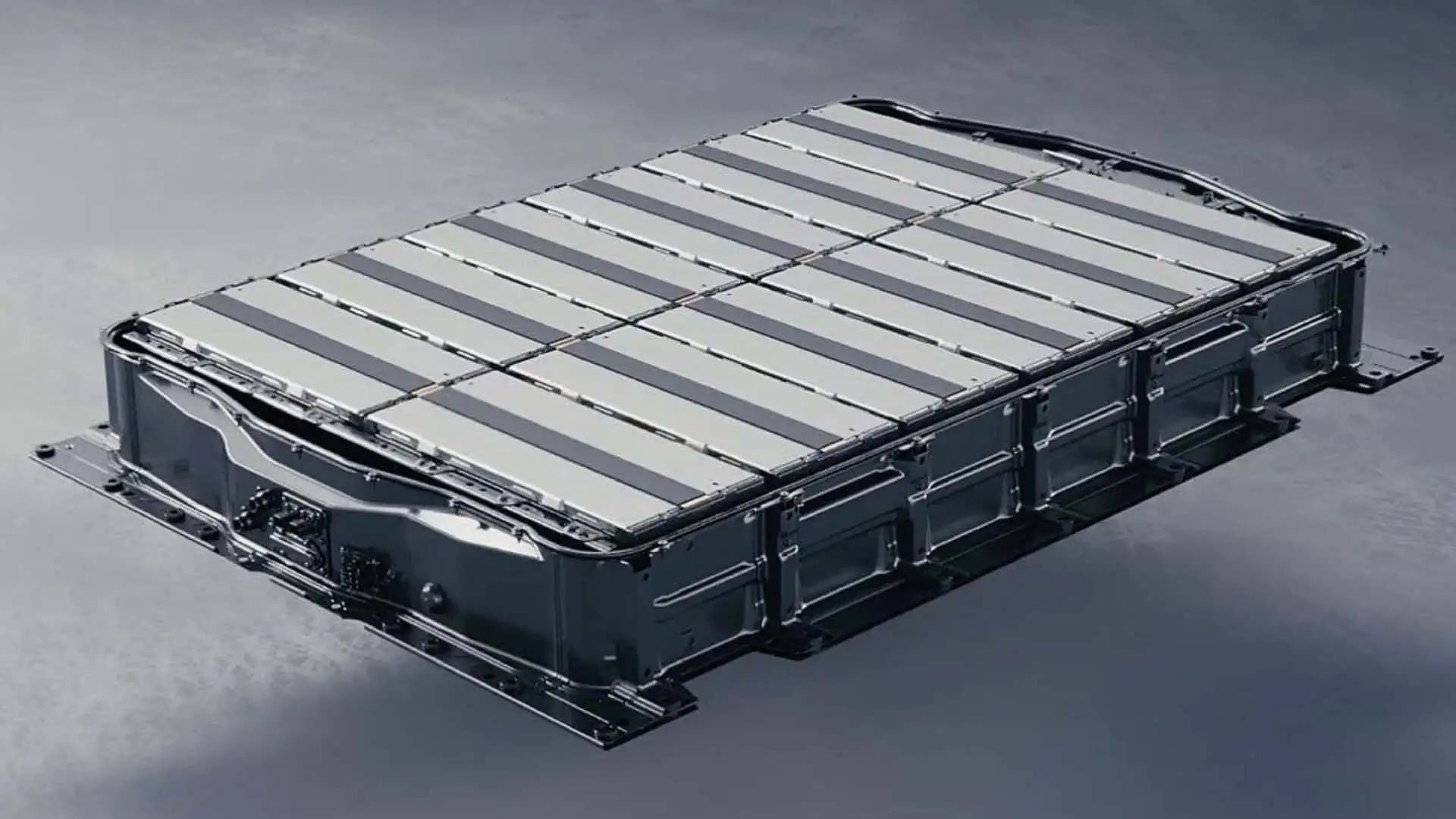 Batterie auto elettriche