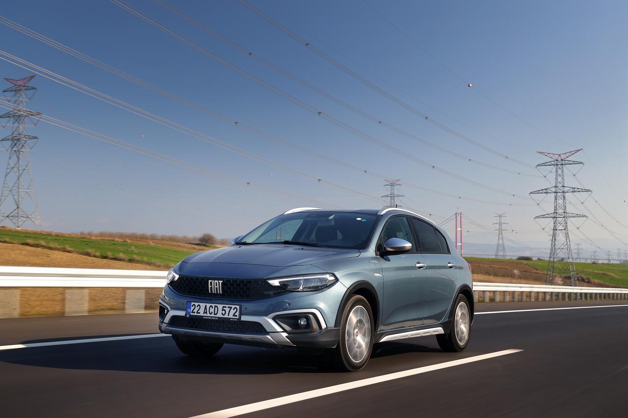 Fiat vendite globali 2023