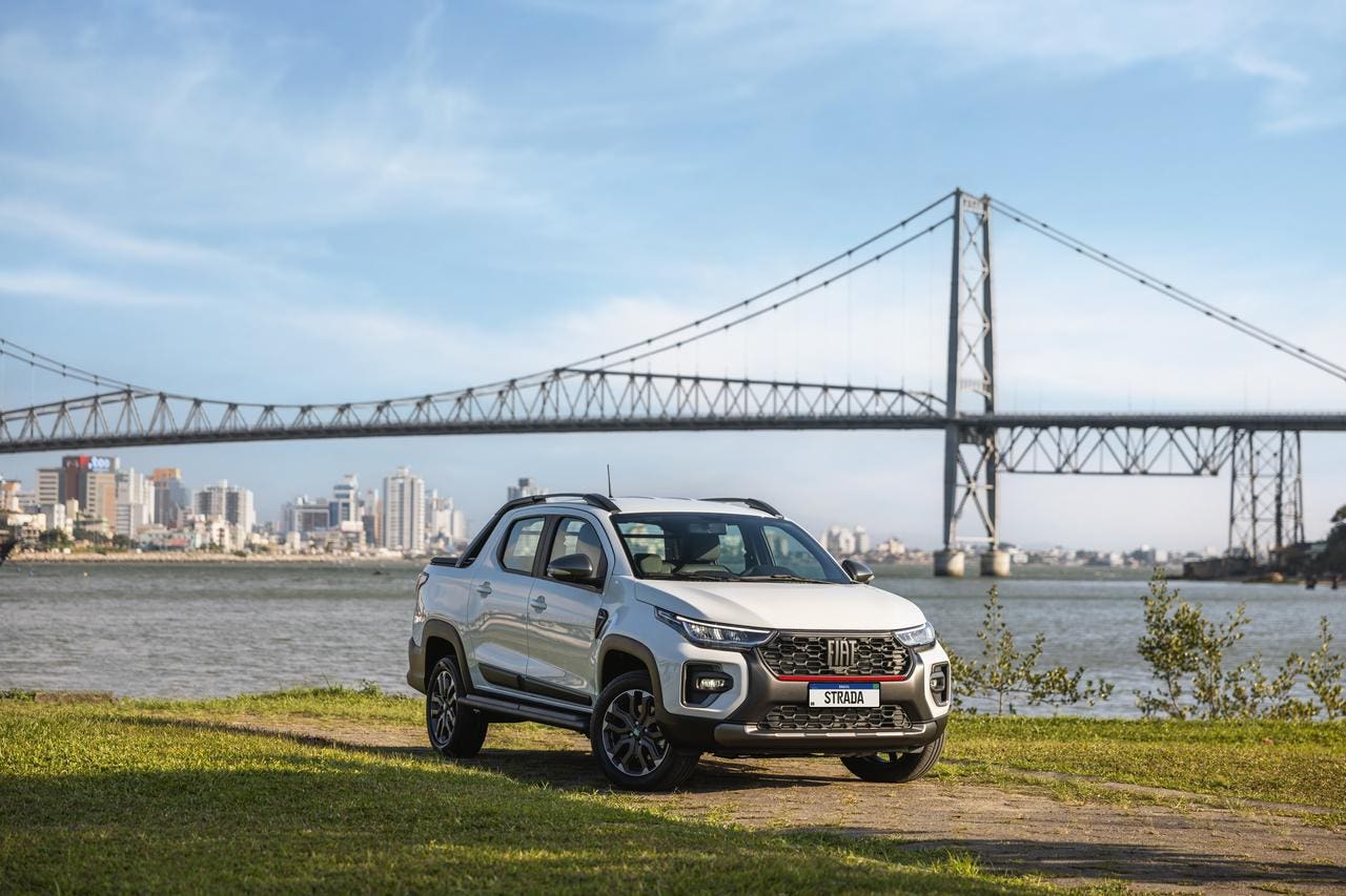 Fiat vendite globali 2023