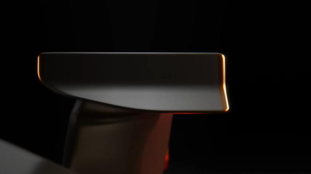 Hispano Suiza Carmen Sagrera teaser