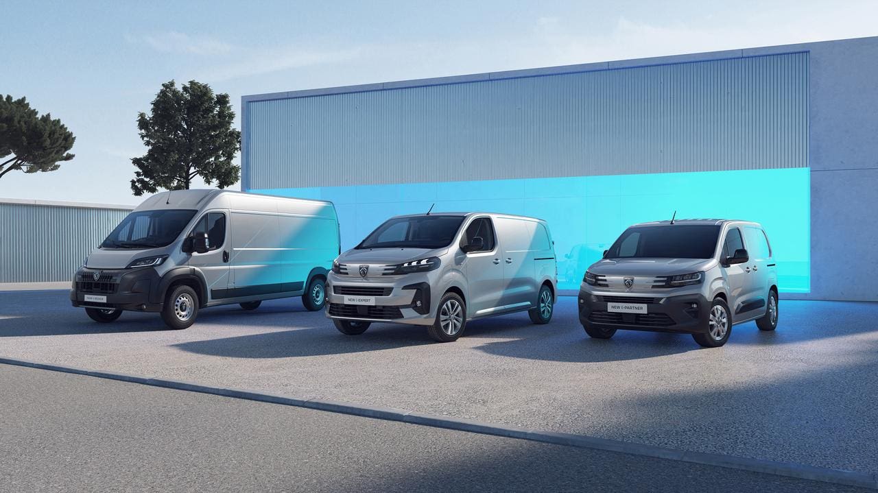 Peugeot vendite Italia gennaio 2024