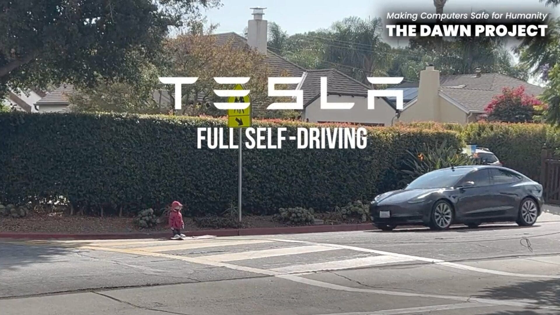tesla