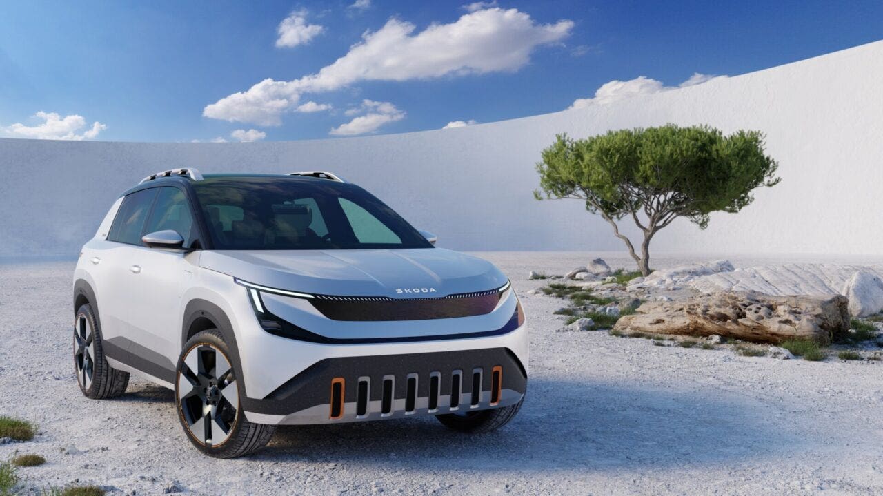 Epiq SKODA Front
