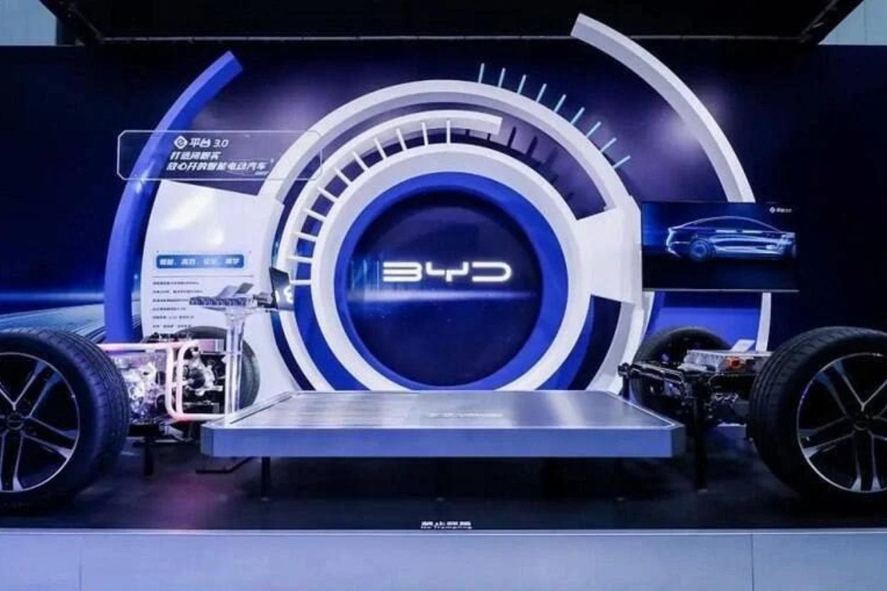 BYD